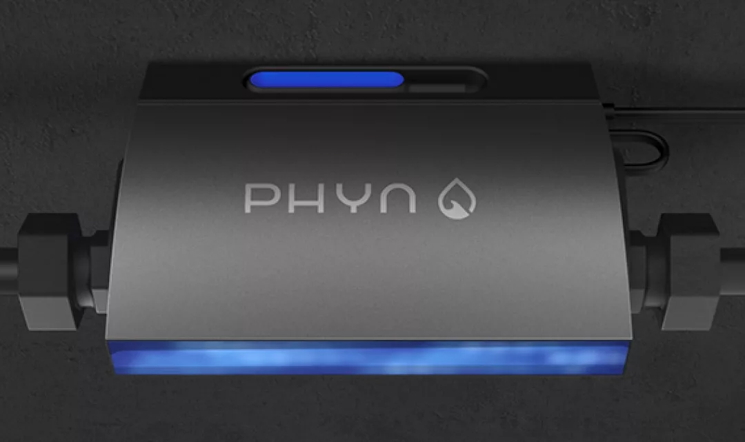 Smart water assistant Phyn Plus launches in UAE
