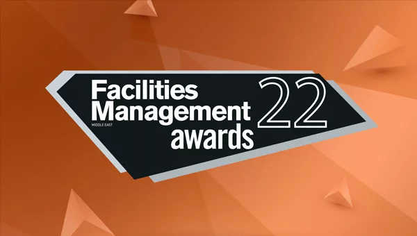 Shortlisted for 2 Facilities Management ME Awards