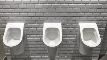 VERTECO to Provide Award-Winning Waterless Urinals Free of Charge