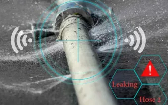 An Essential Guide to Water Leak Detection for Commercial Businesses