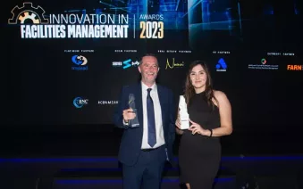 VERTECO Named Middle East’s Innovative Software Solutions Provider of the Year at Industry Awards