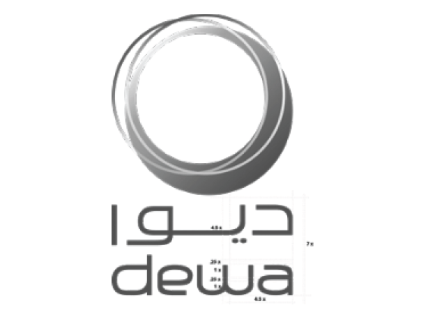 Dewa logo
