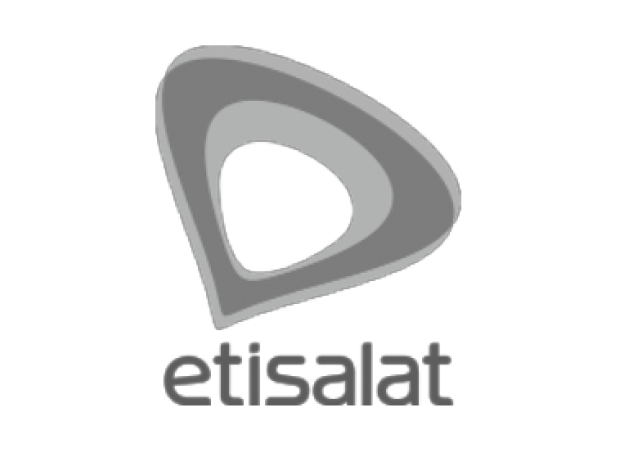 Etisalat logo