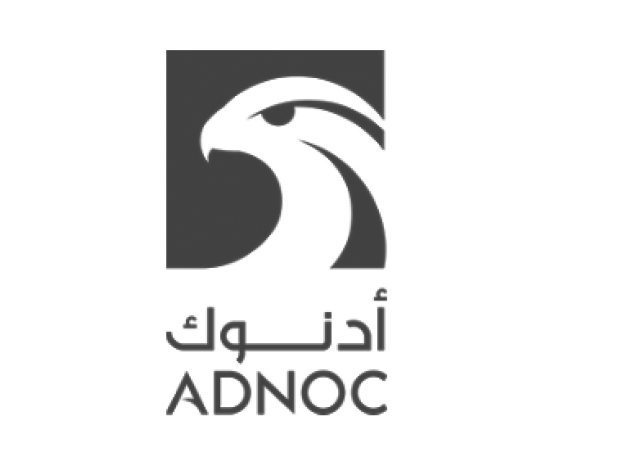 ADNOC logo