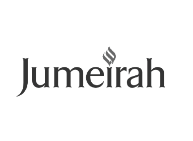 Jumeirah logo