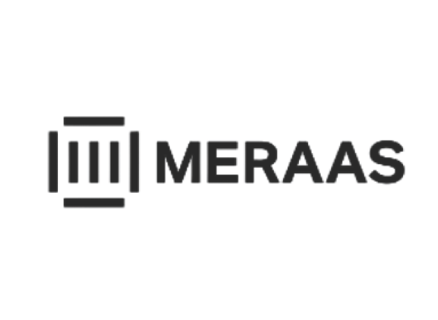 Meraas logo