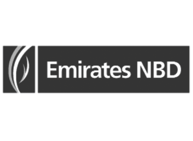 Emirates NBD logo