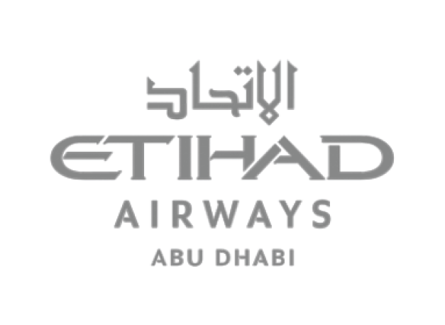 Etihad Airways Logo