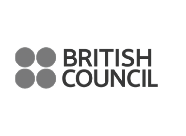 British council logo