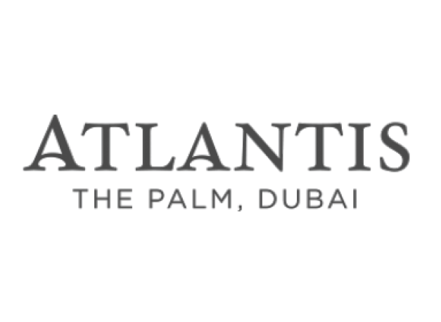 Atlantis Palm Dubai logo