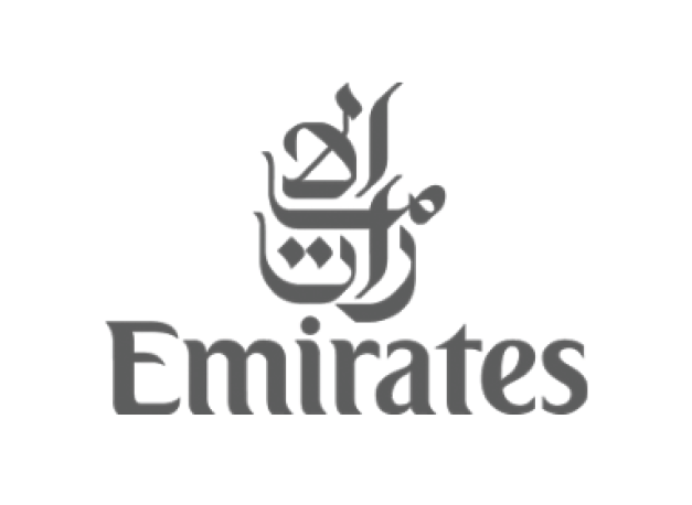 Emirates logo