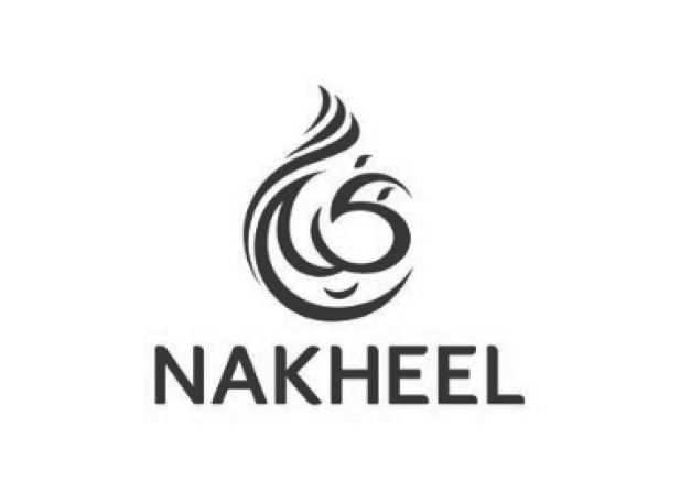 Nakheel logo