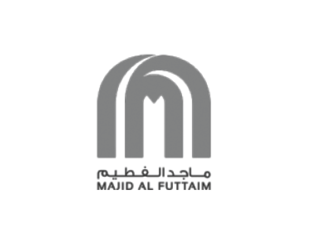 Majid Al Futtaim logo