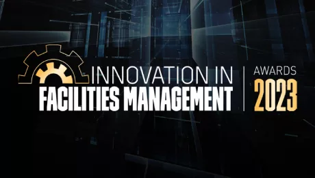 VERTECO Shortlisted in Three Categories at the Innovation in Facilities Management Awards Once Again