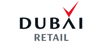 Dubai retail logo
