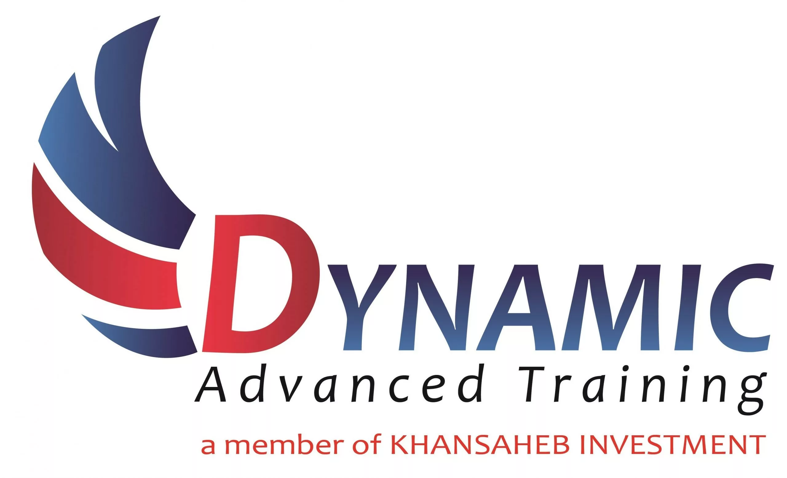 Dynamic Advanced Training logo