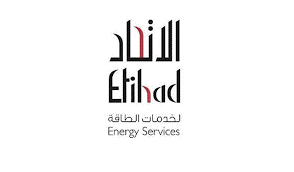 Etihad Energy Services logo