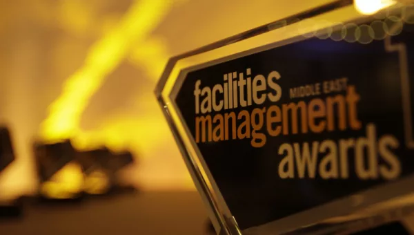 VERTECO shortlisted for Facilities Management Middle East Award