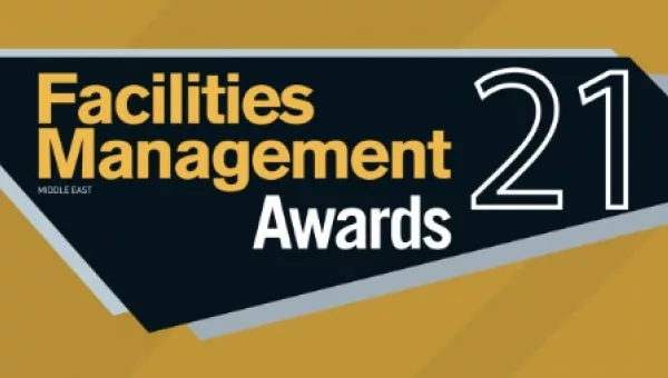 VERTECO shortlisted – Innovation in Facilities Management Awards