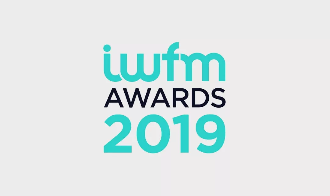 Our Waterless Urinal wins IWFM Award for Innovation