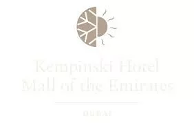 White Kempinski logo