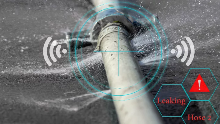 VERTECO Launches Leak Detection Service in Bid to Tackle Water Wastage