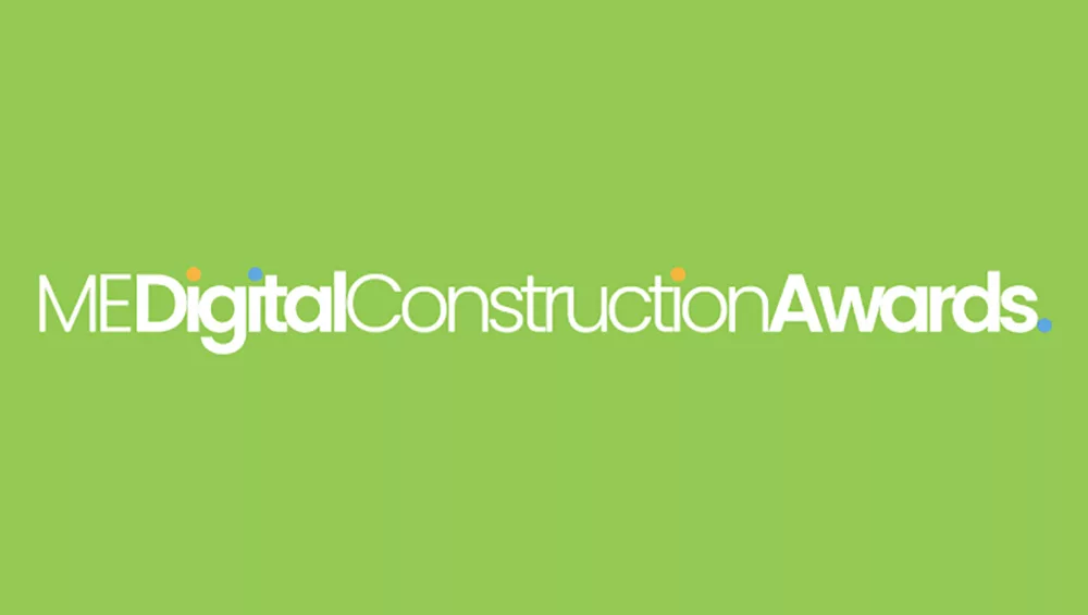 VERTECO Shortlisted for Inaugural Middle East Digital Construction Awards