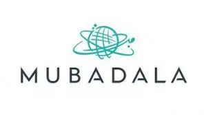 Mubadala logo