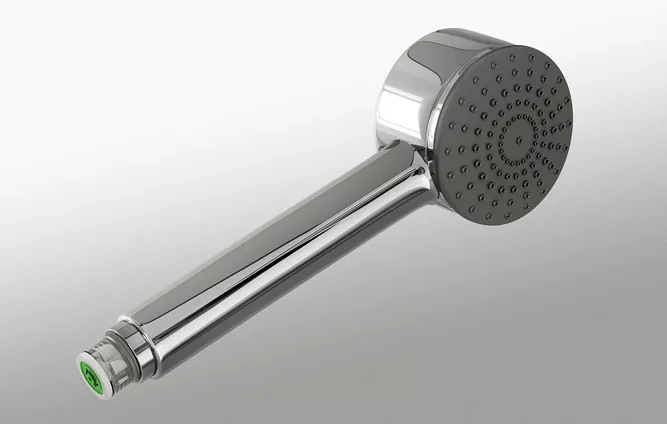 Water saving Shower head