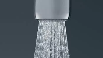 Rain spray tap