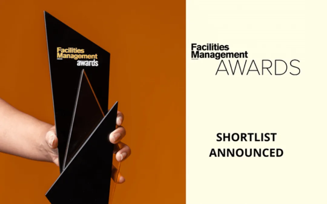 VERTECO Shortlisted for ‘Supplier of the Year 2025’ at FMME Awards