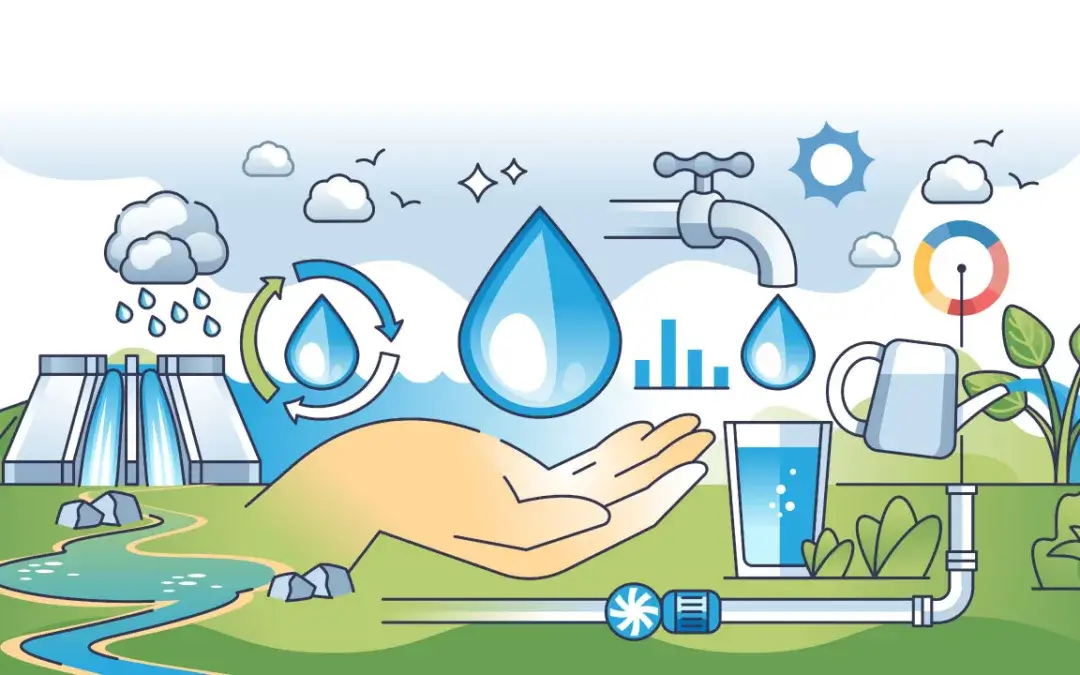 Boosting Climate Resilience with Intelligent Washrooms and Facility Management Tech